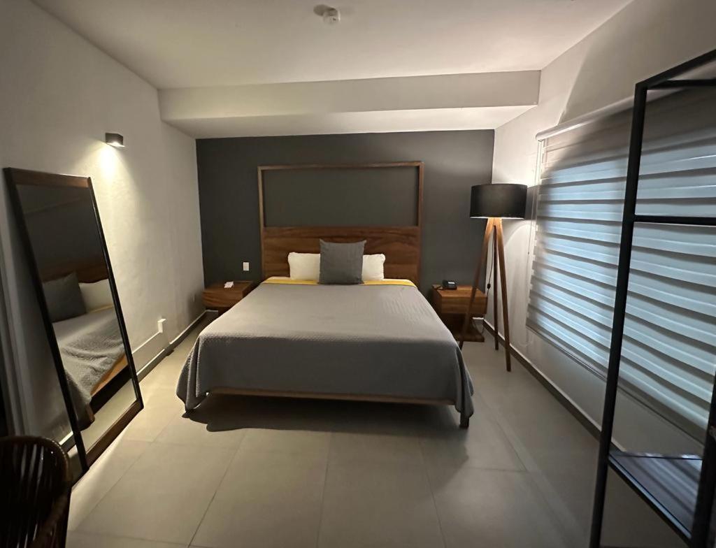 Abadia Hotel Boutique Zapopan Extérieur photo