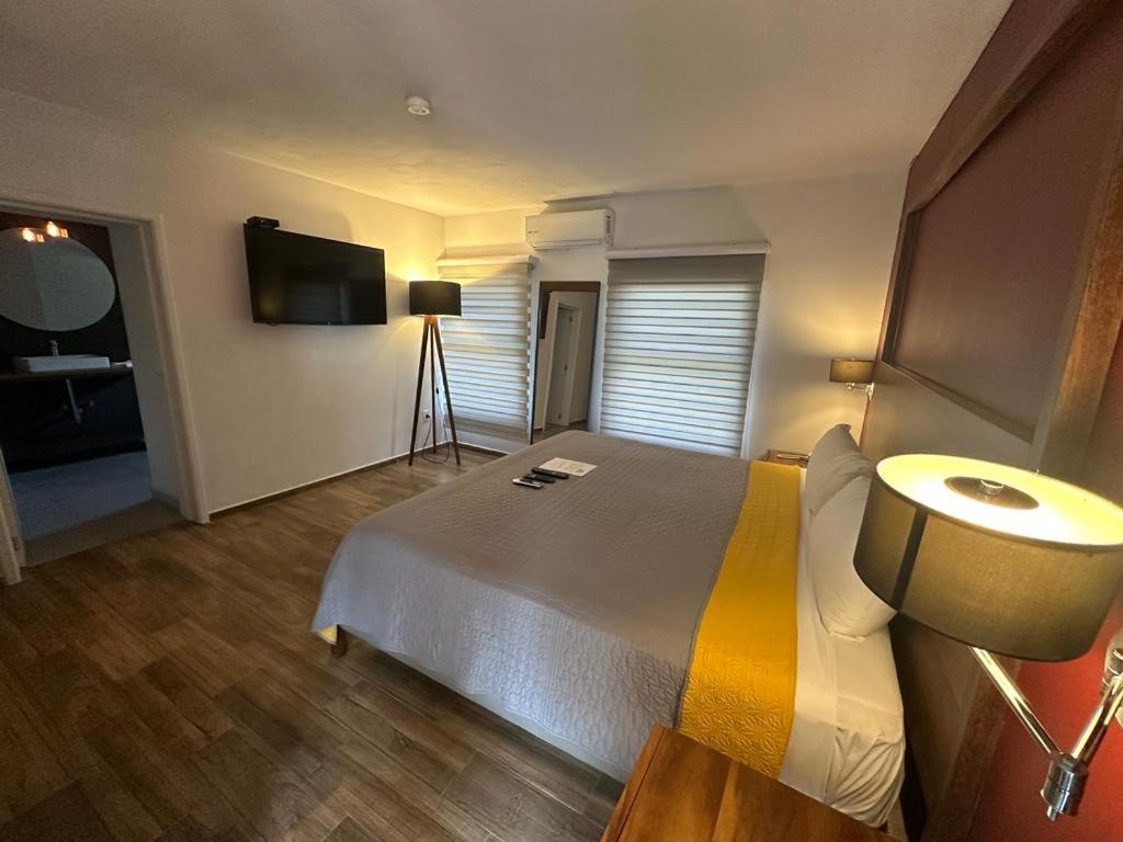 Abadia Hotel Boutique Zapopan Extérieur photo