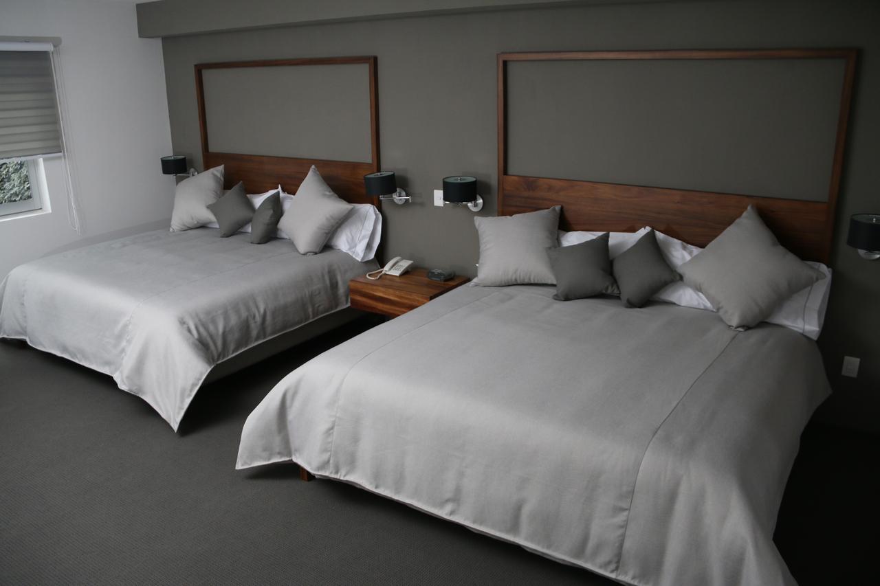 Abadia Hotel Boutique Zapopan Extérieur photo