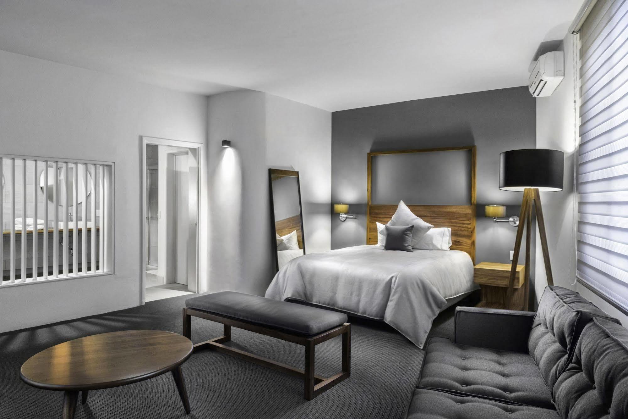 Abadia Hotel Boutique Zapopan Extérieur photo