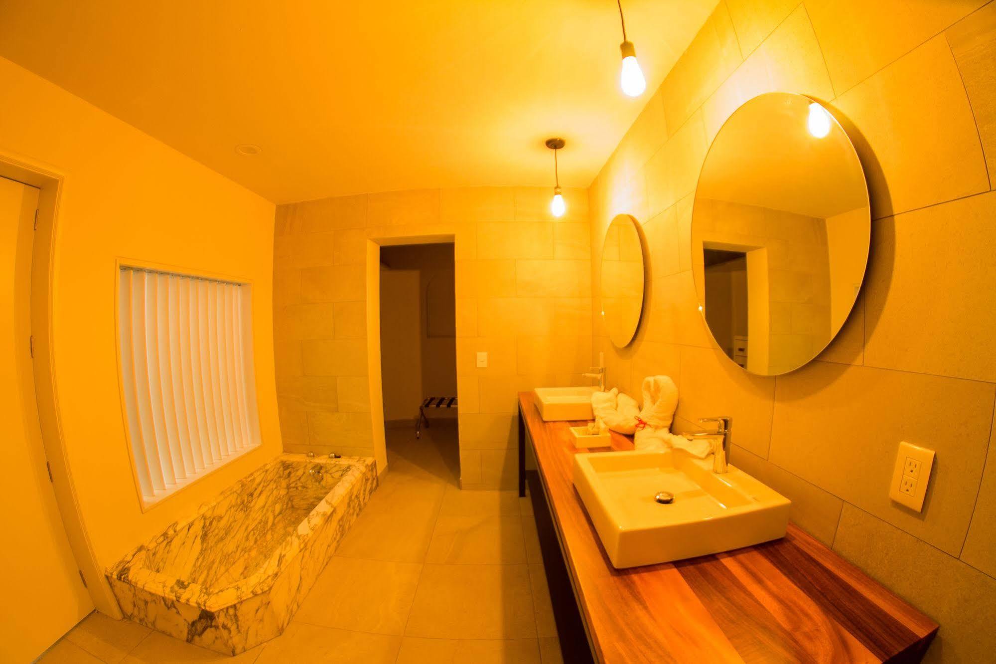 Abadia Hotel Boutique Zapopan Extérieur photo