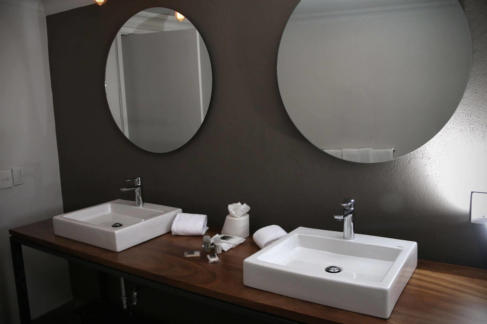 Abadia Hotel Boutique Zapopan Extérieur photo
